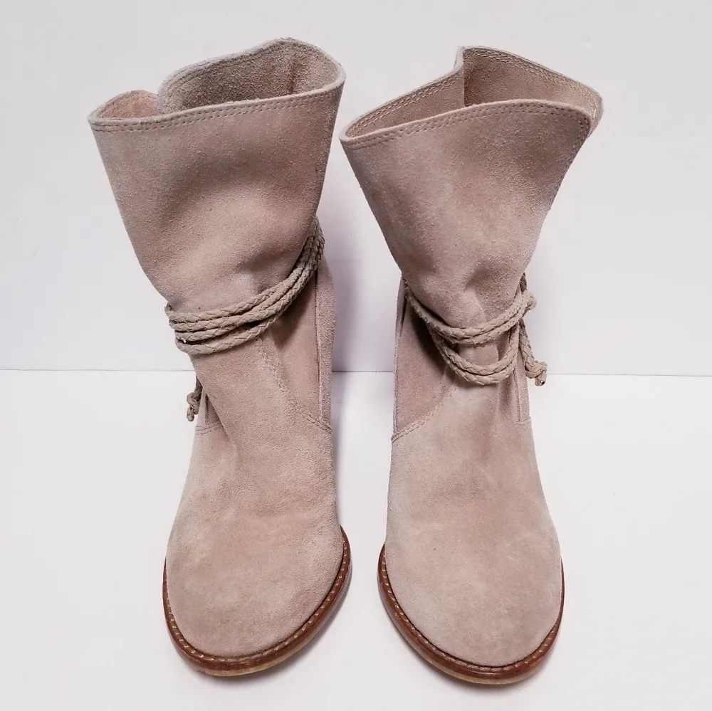Anthropologie splendid‎ Booties